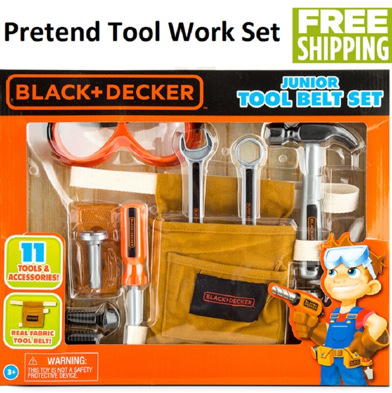toy tool set australia